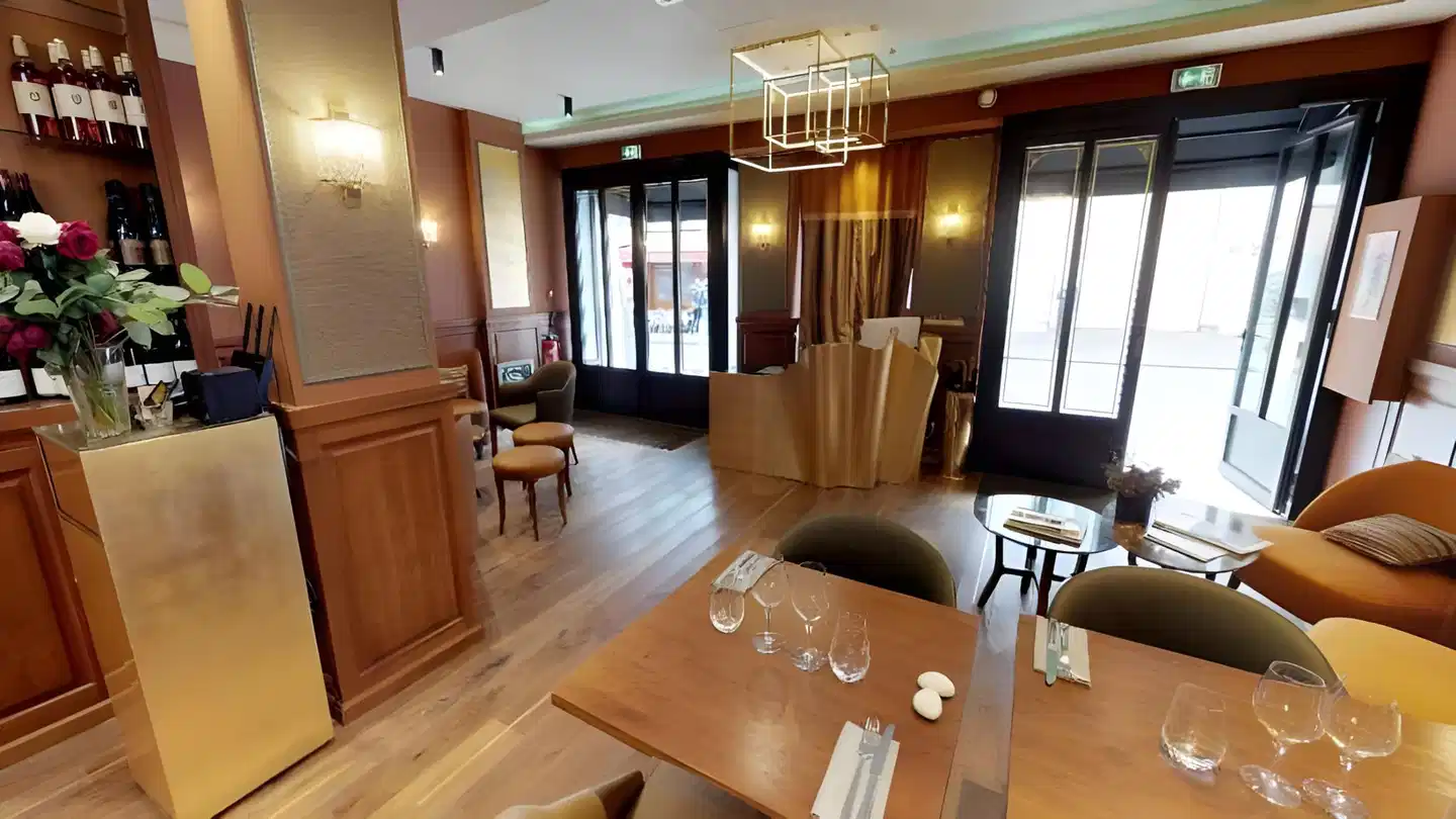 Mom'Art Hotel & Spa Wohnbeispiel