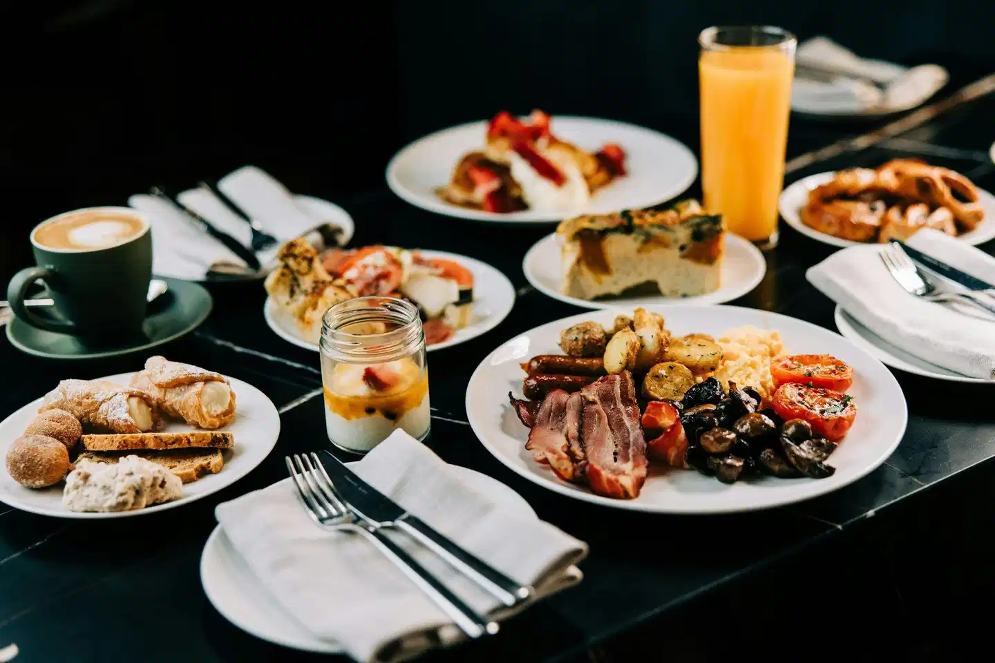 The Westin Perth Restaurant