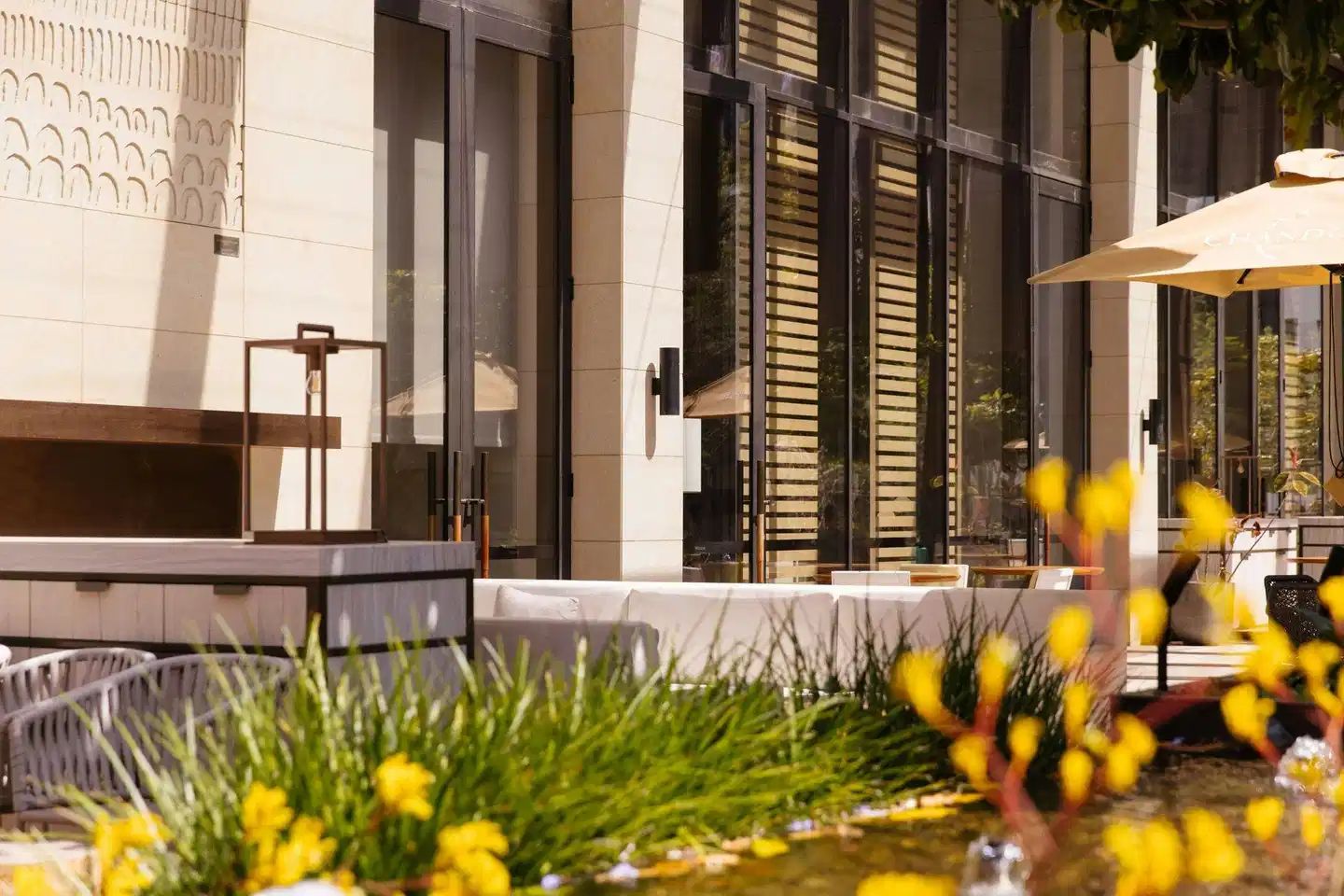 The Westin Perth Pool