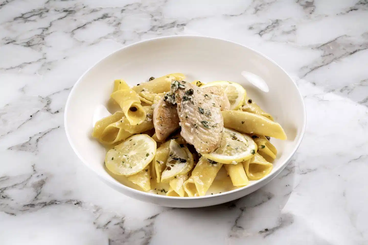 The Advenire, Autograph Collection Restaurant