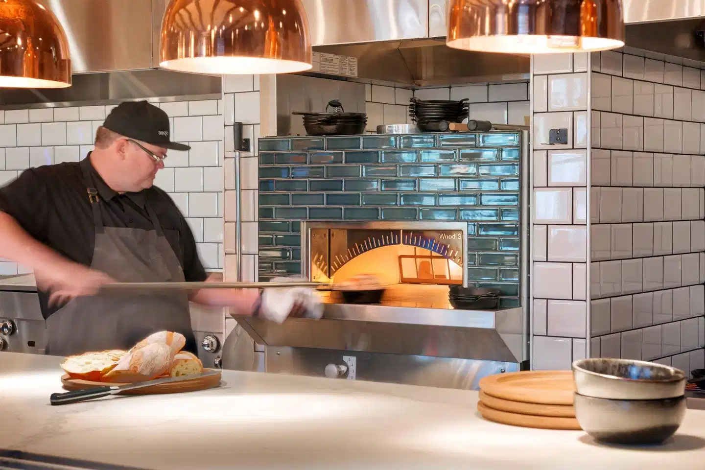 The Advenire, Autograph Collection Lobby