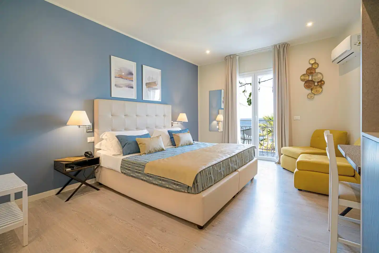 Rivage Taormina Wohnbeispiel