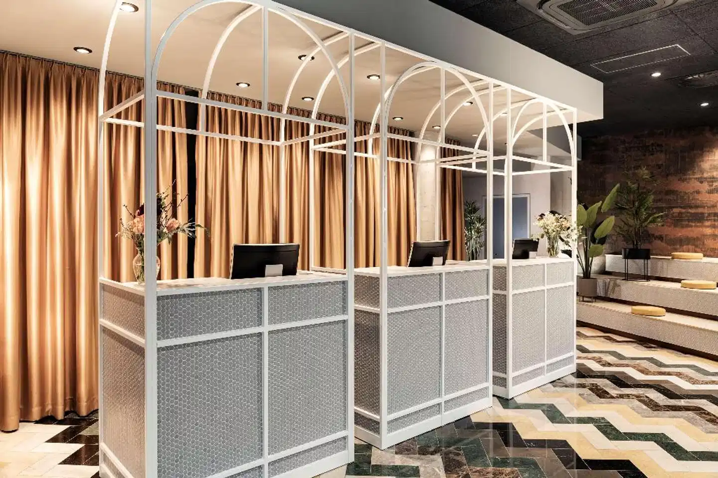 NH Hannover Hallenbad