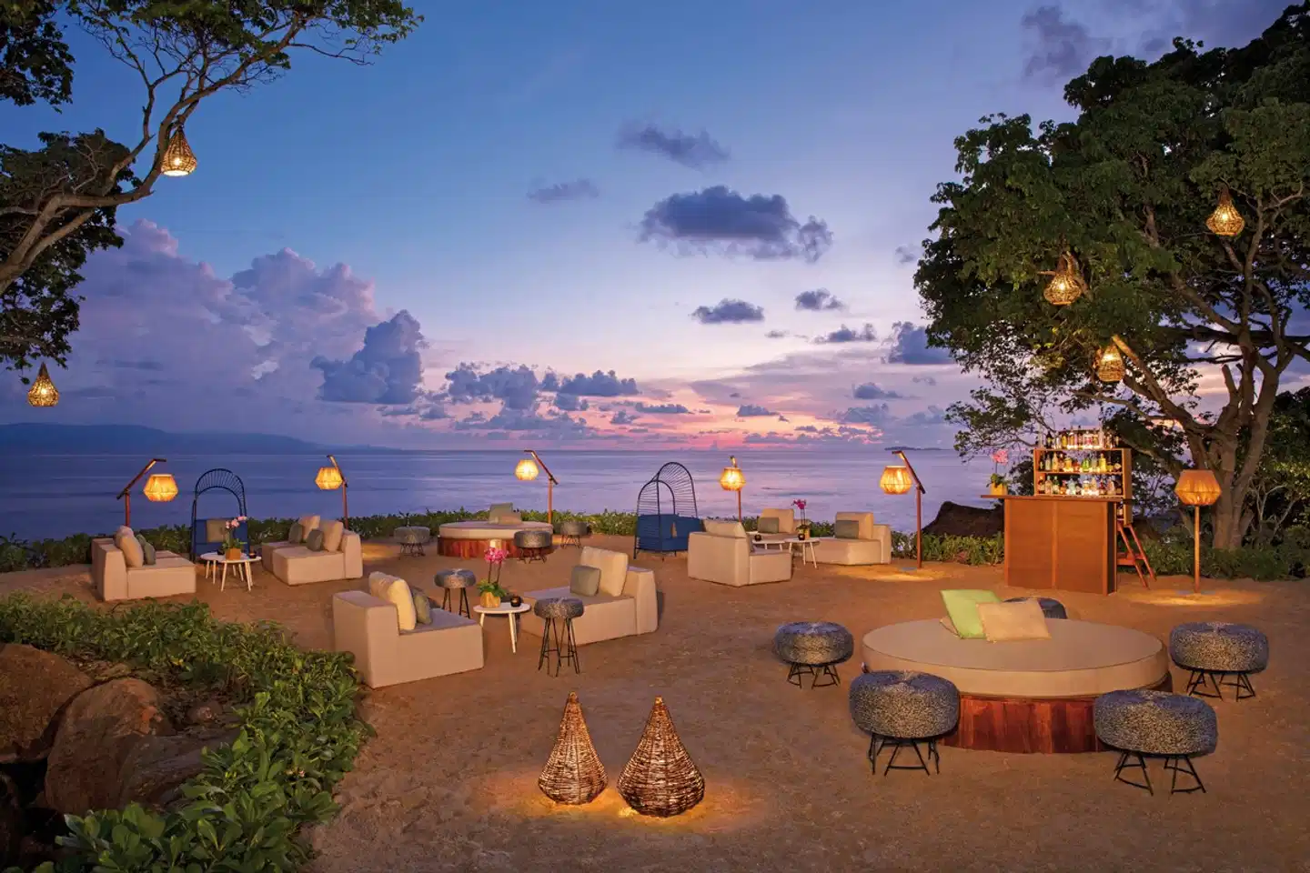 Dreams Bahia Mita Surf & Spa Resort Tiere