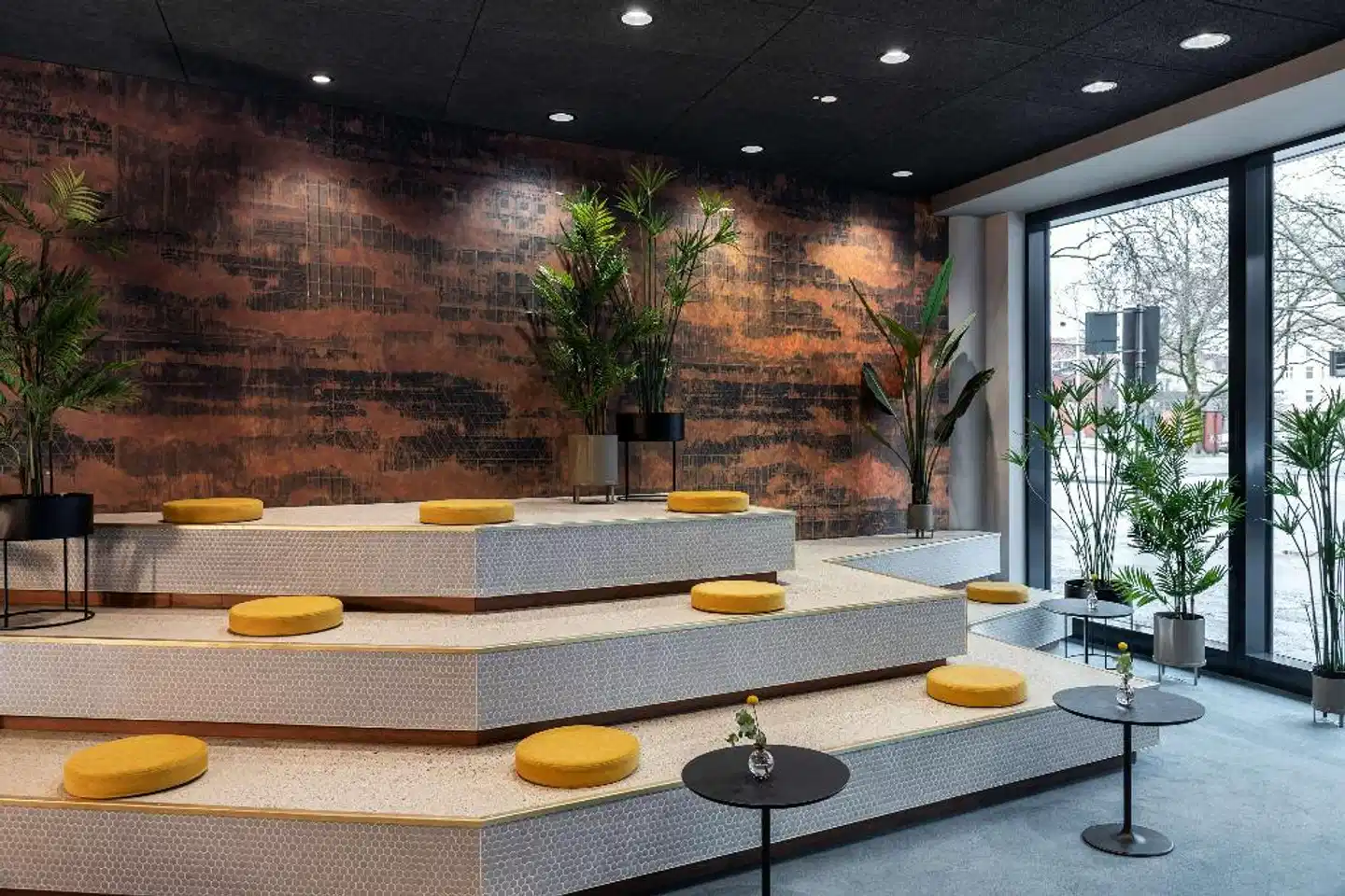 NH Hannover Konferenz