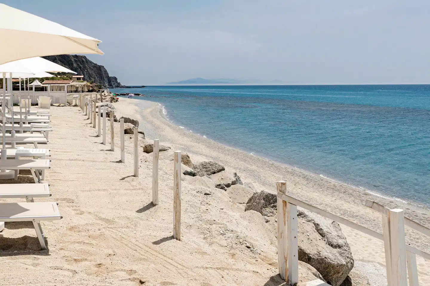 Midenza Seaside & Nature Retreat Strand