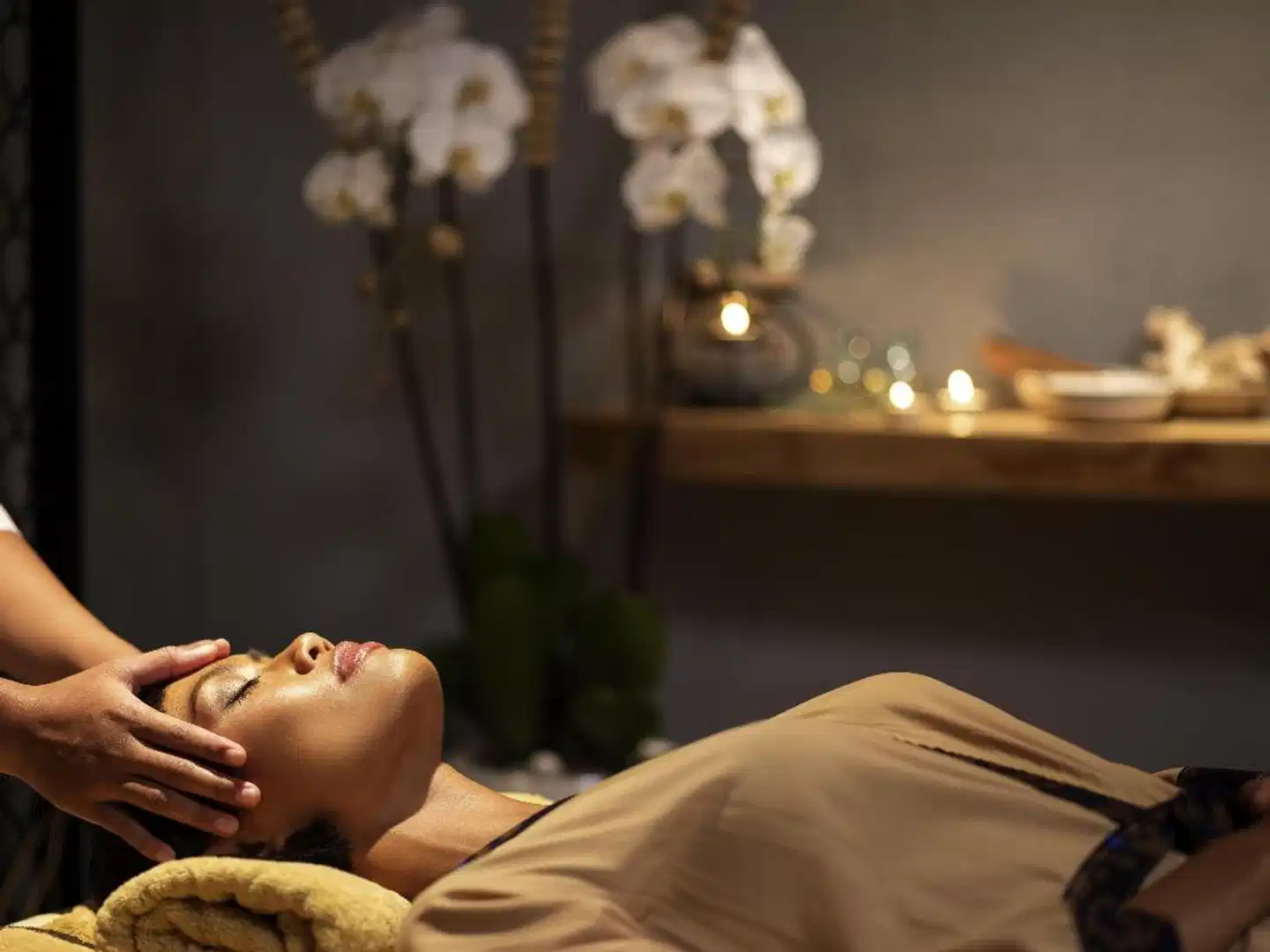 Grand Mercure Bali Seminyak Wellness