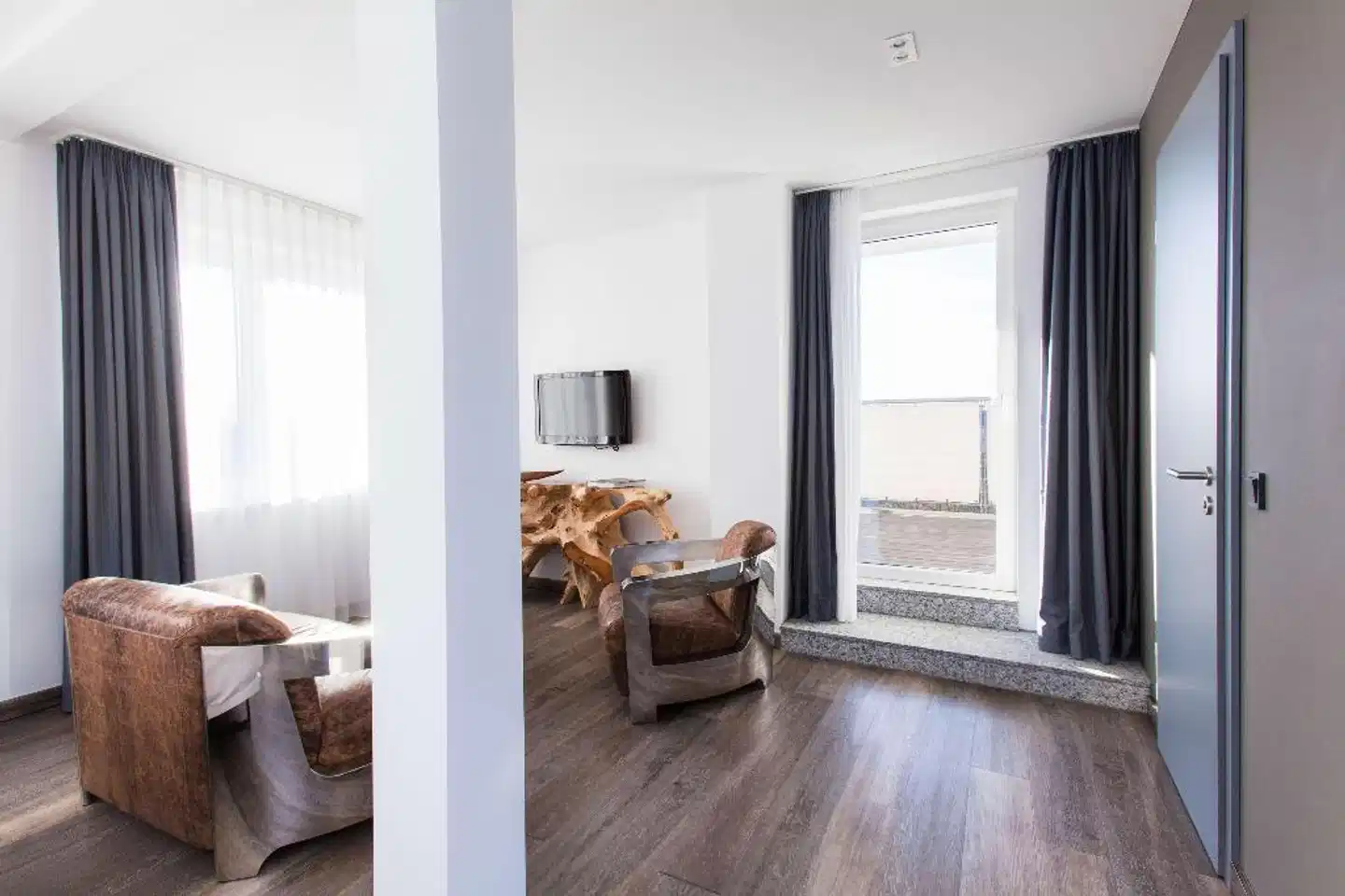 the Deutz, a Tribute Portfolio Hotel Wohnbeispiel