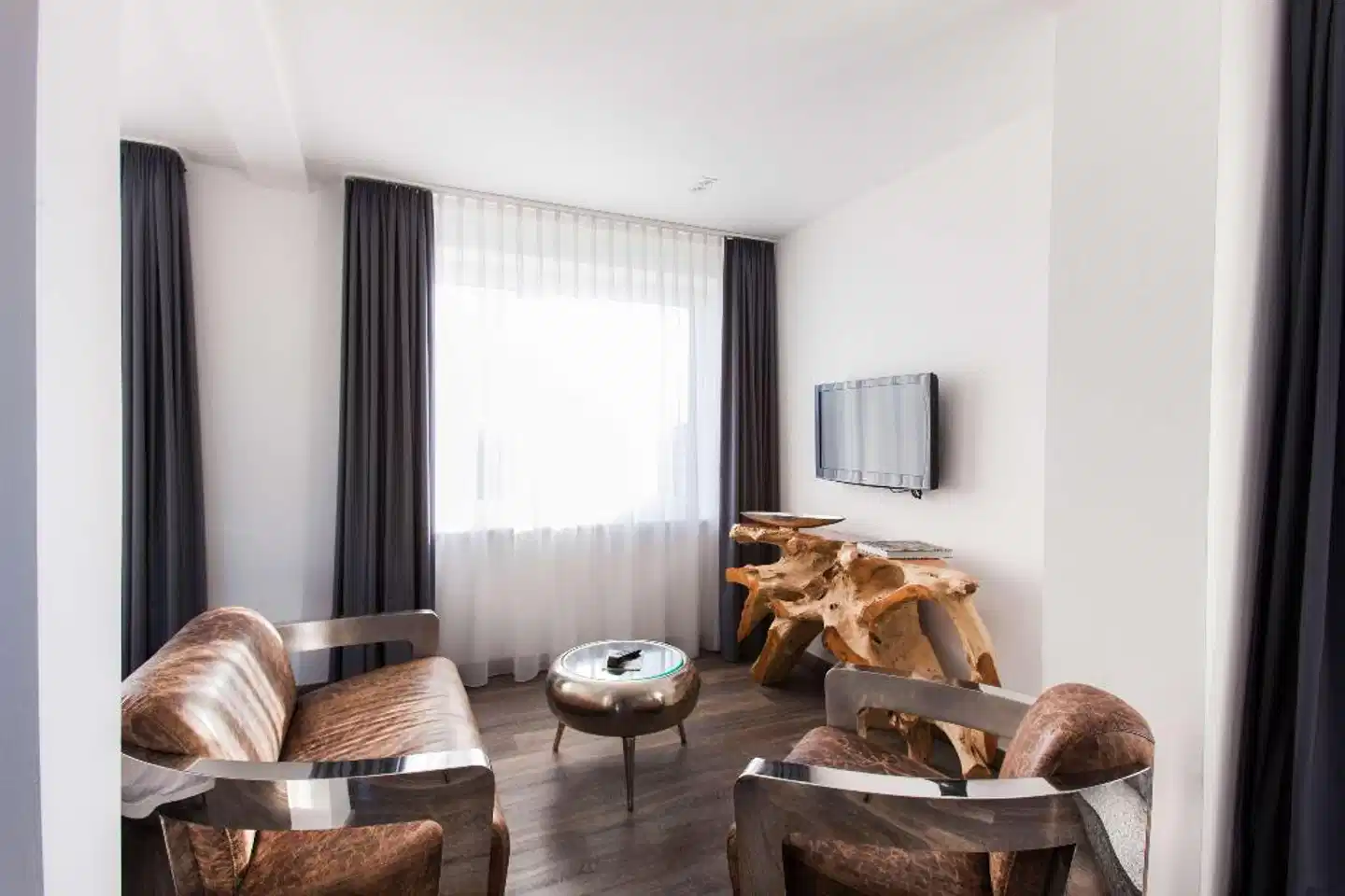 the Deutz, a Tribute Portfolio Hotel Wohnbeispiel