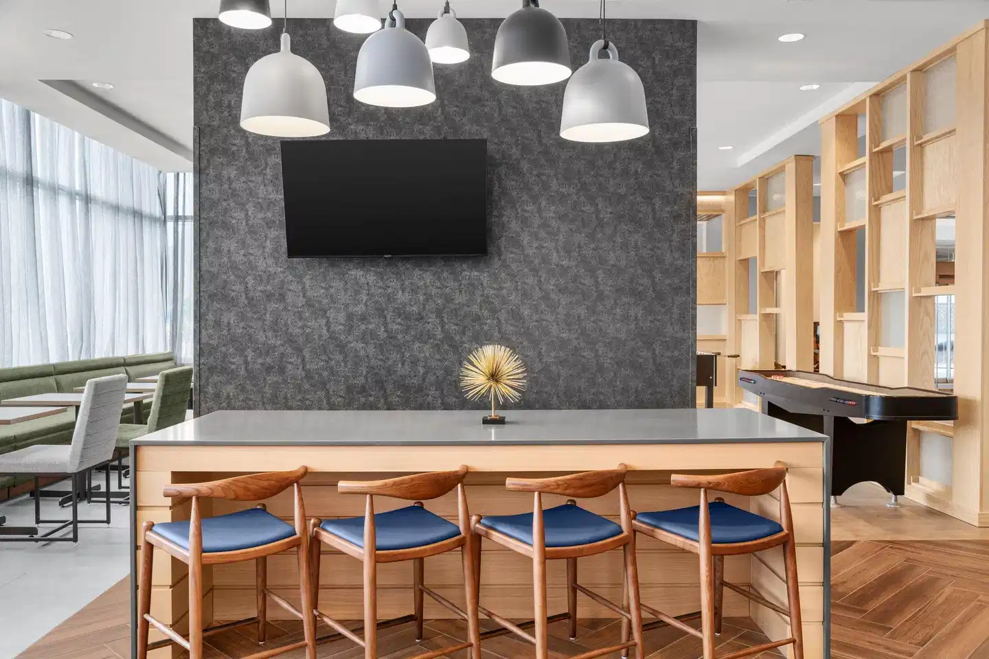 Fairfield by Marriott Inn and Suites Austin Downtown Konferenz