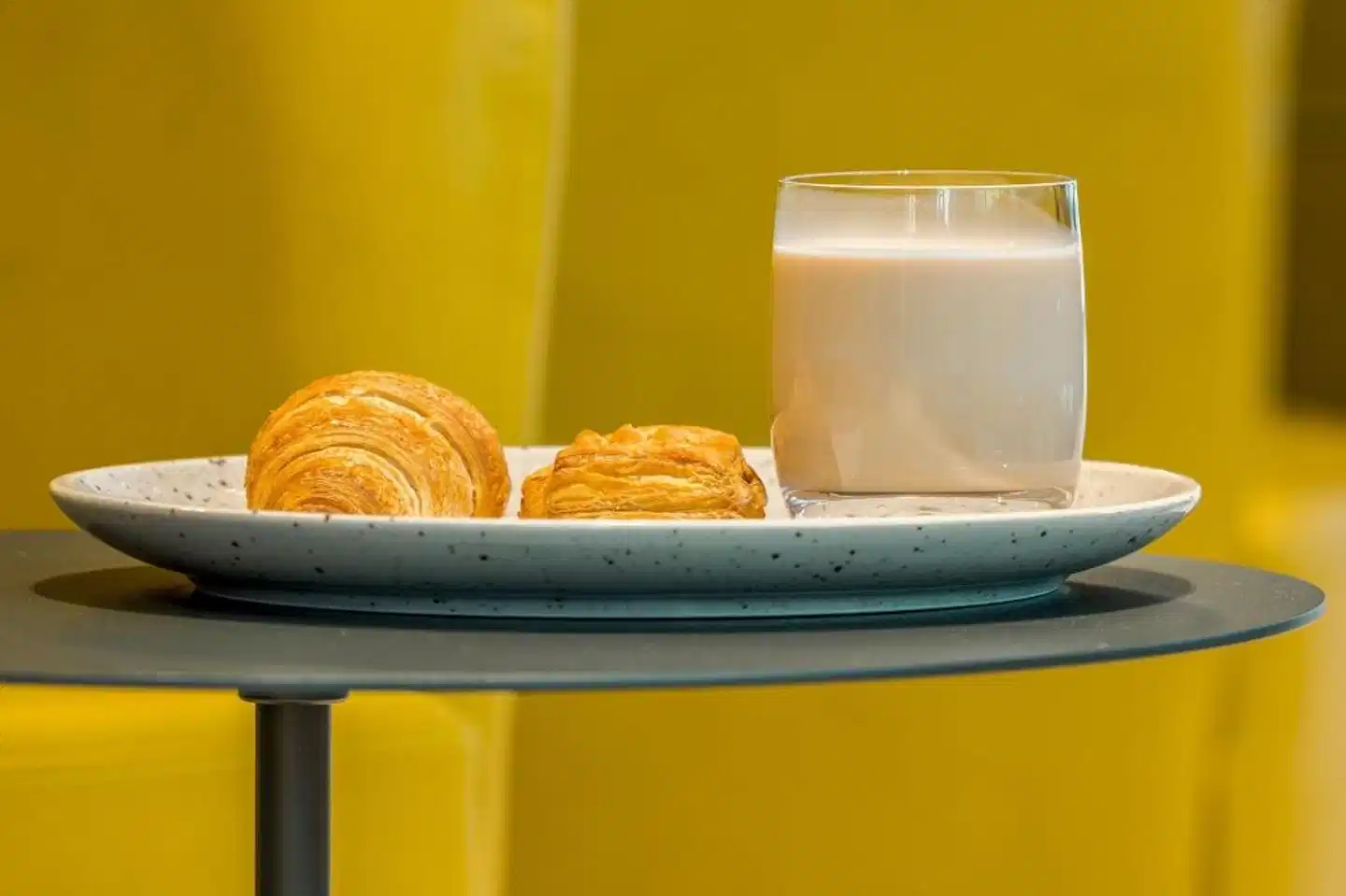 Four Points by Sheraton Budapest Danube Wohnbeispiel