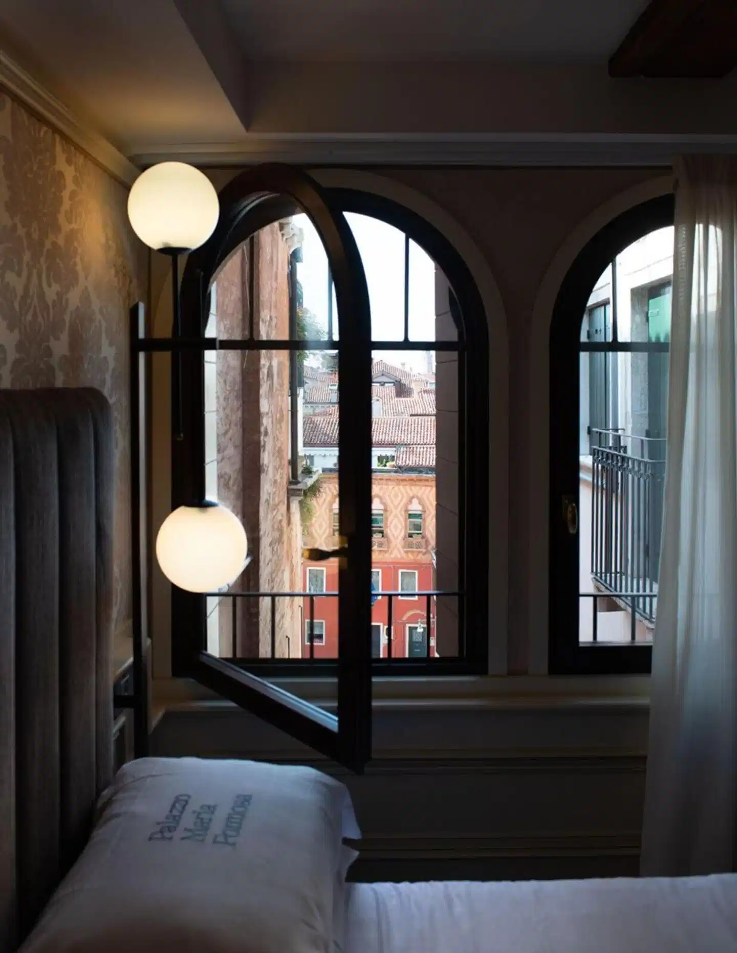 Eight Venezia Wellness