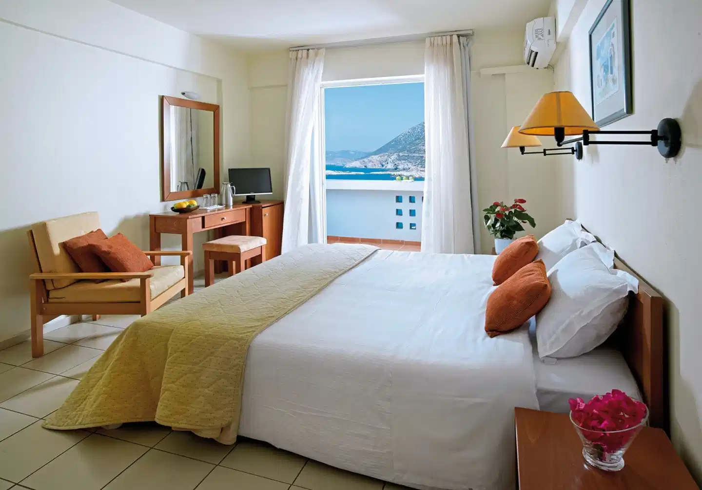 Bali Beach & Sofia Village Wohnbeispiel