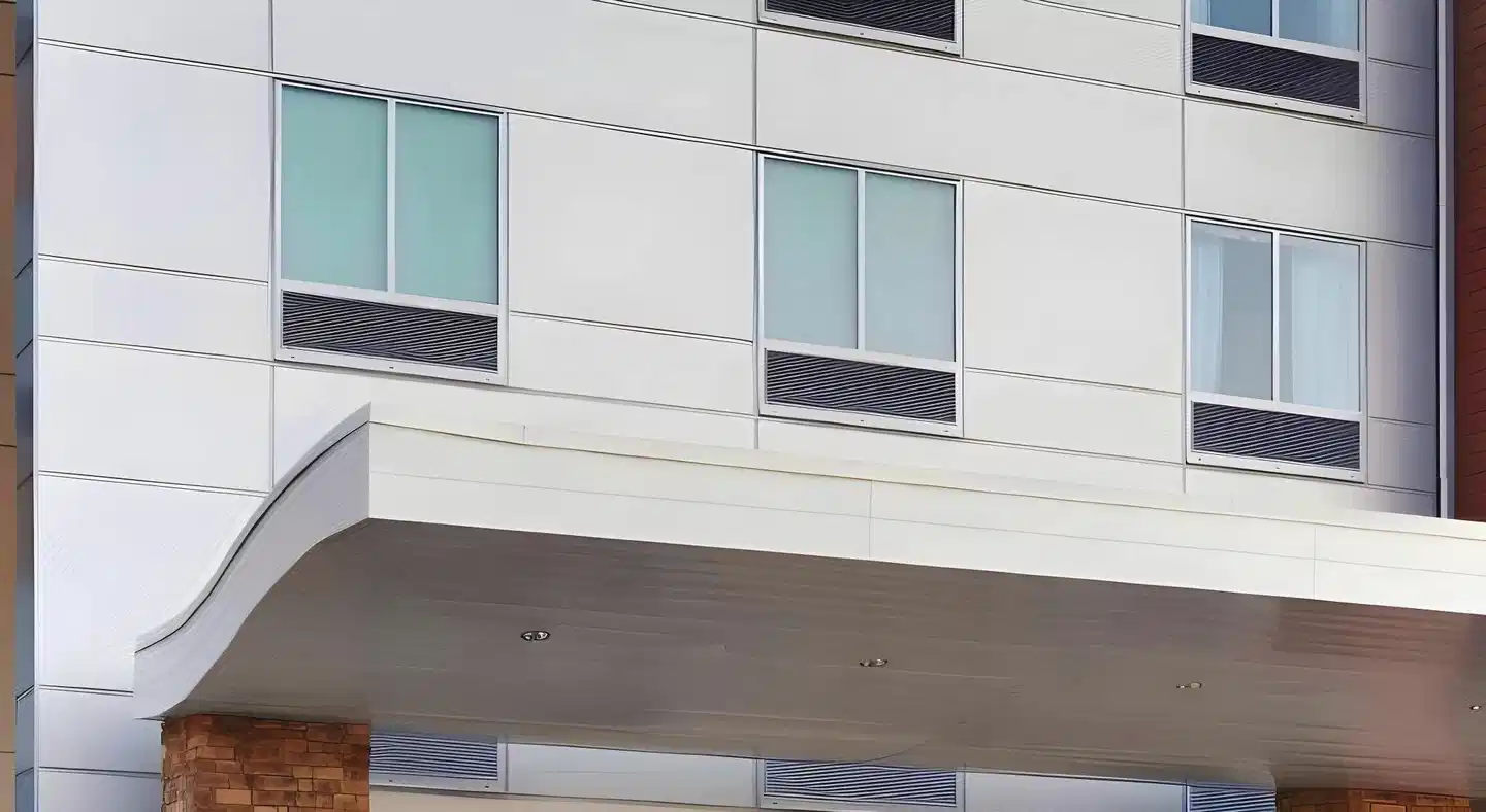 Fairfield by Marriott Inn & Suites Salt Lake City Cottonwood Wohnbeispiel