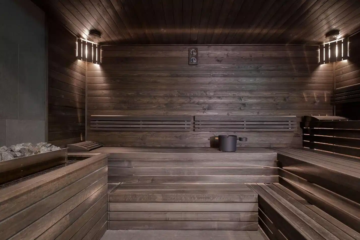 Dorothea Hotel, Budapest, Autograph Collection Wellness