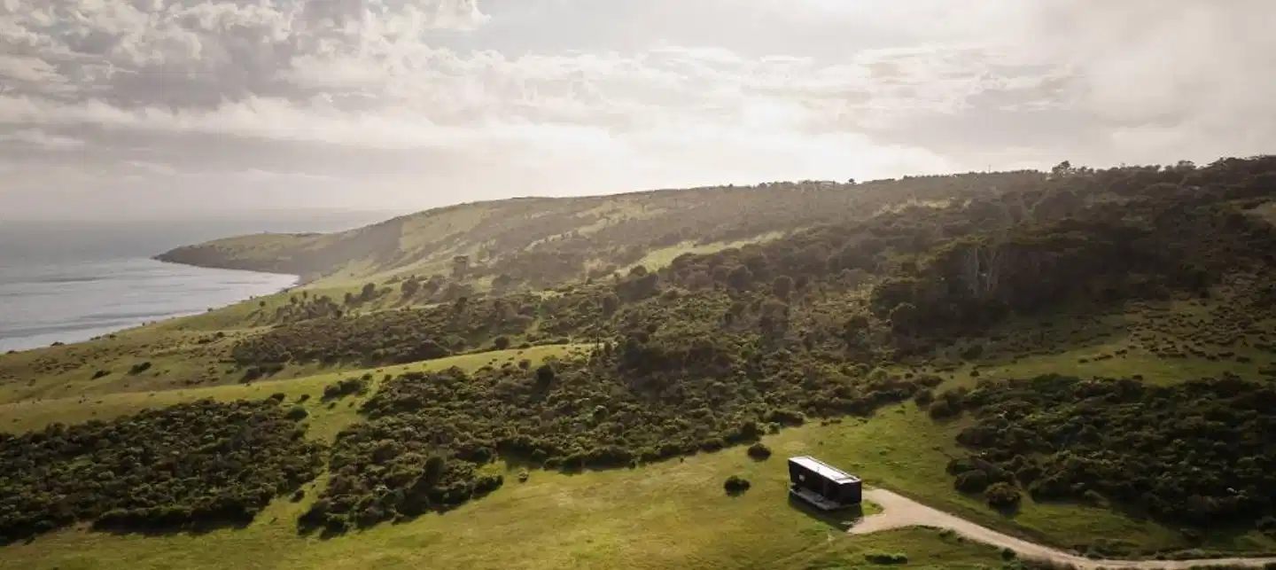 CABN Kangaroo Island Landschaft