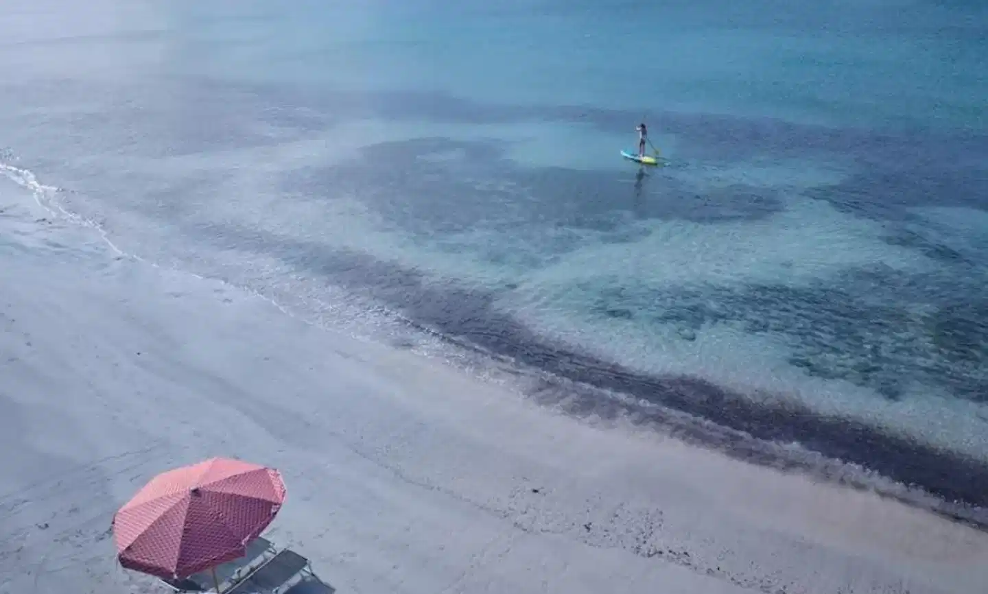 CABN Kangaroo Island Landschaft