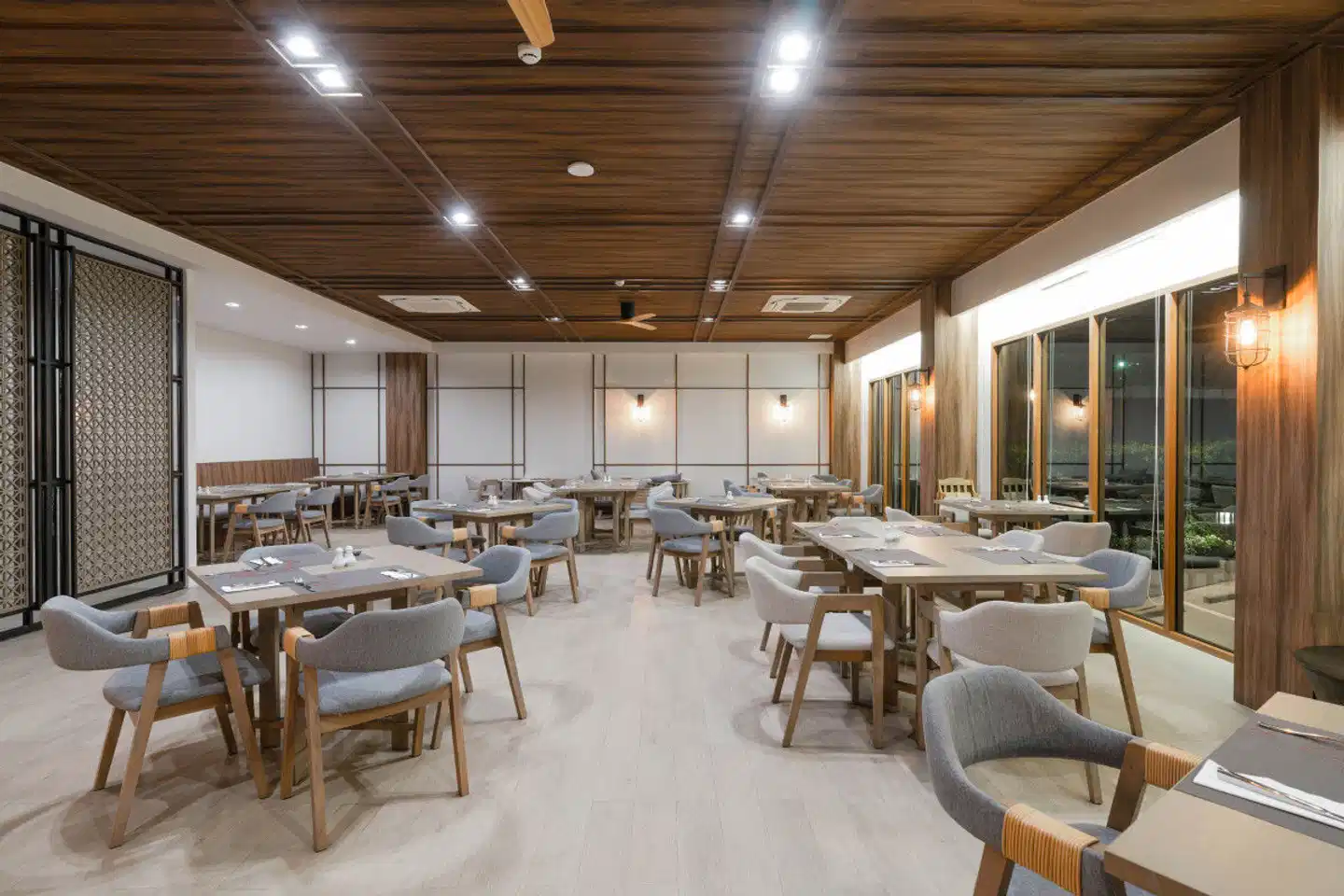 Bella Nara Phuket Naiyang Beach Konferenz