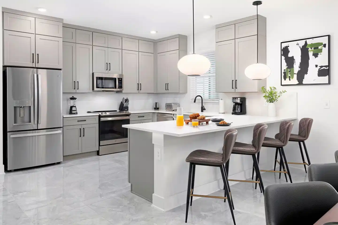 Villatel Orlando Resort Villas Konferenz