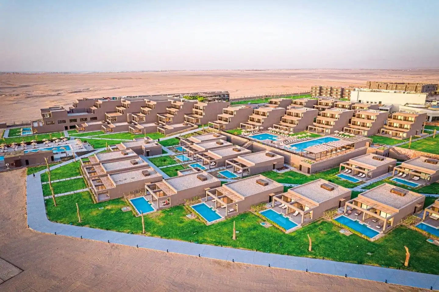 Sentido Naga Bay Modellaufnahme