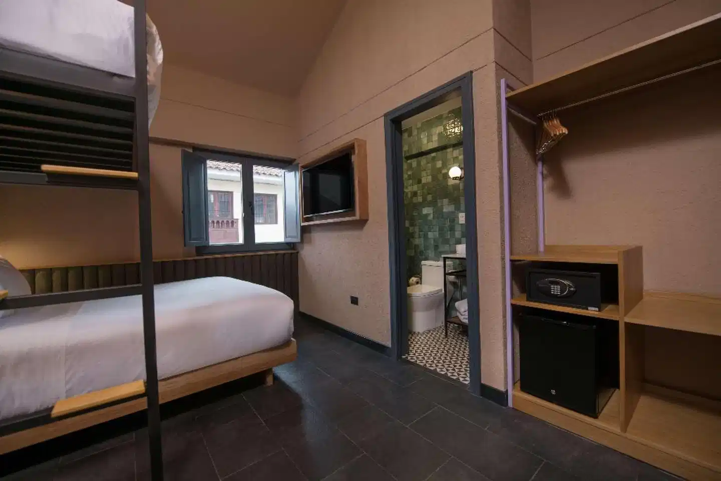 Motto by Hilton Cusco Wohnbeispiel