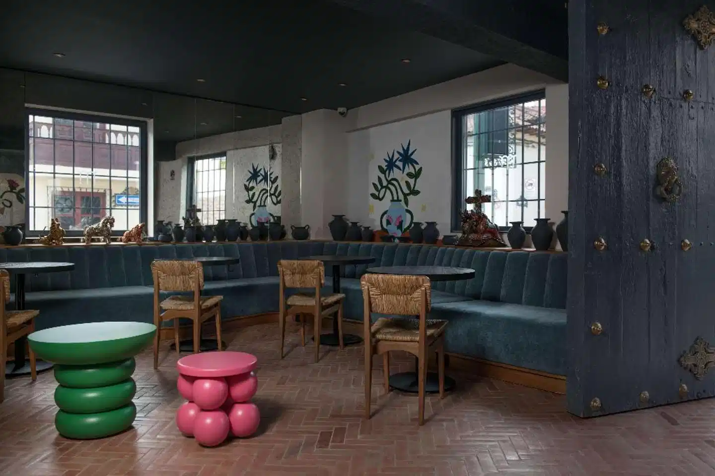 Motto by Hilton Cusco Bar