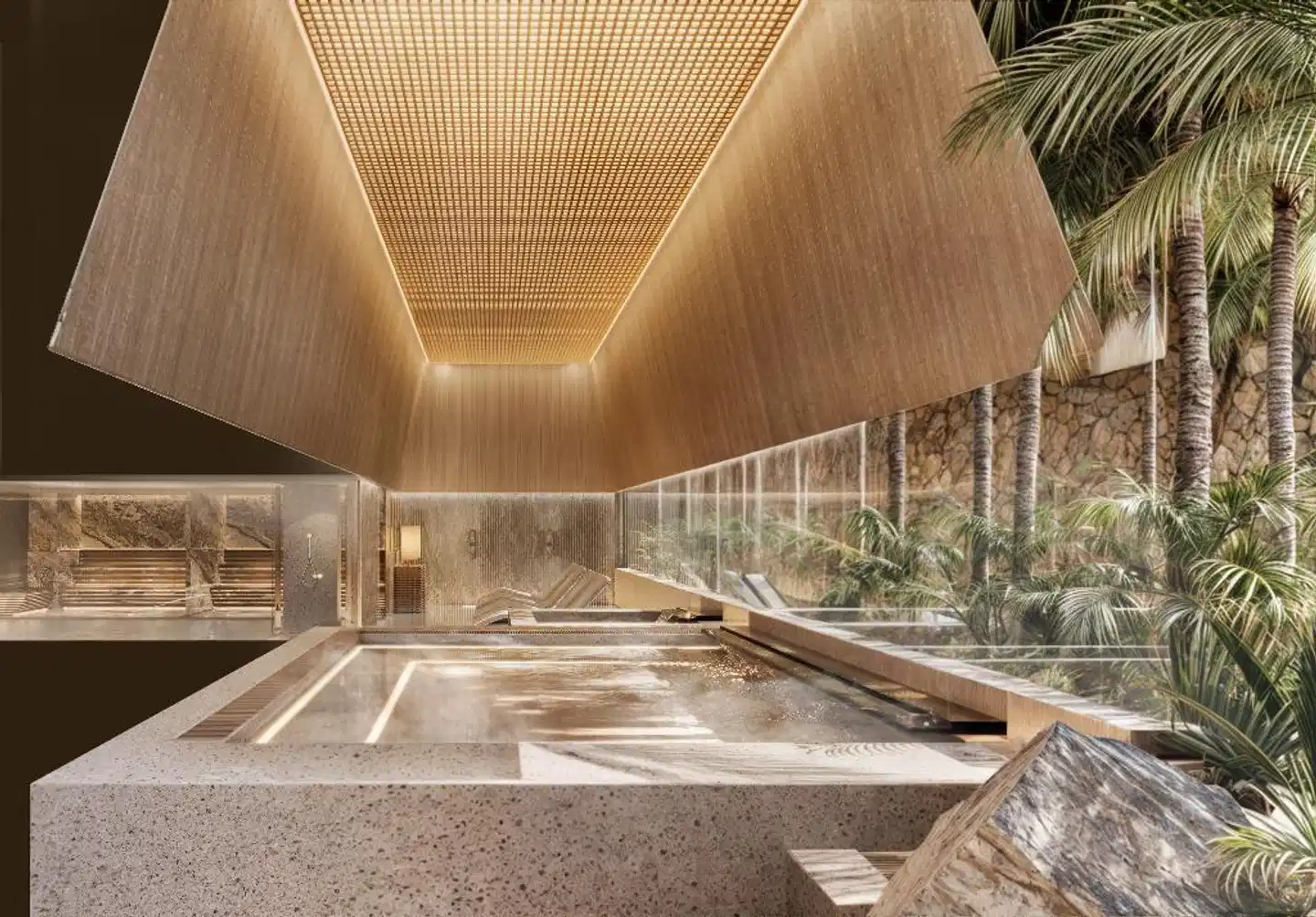 Navera Phuket - Mgallery Collection Wellness