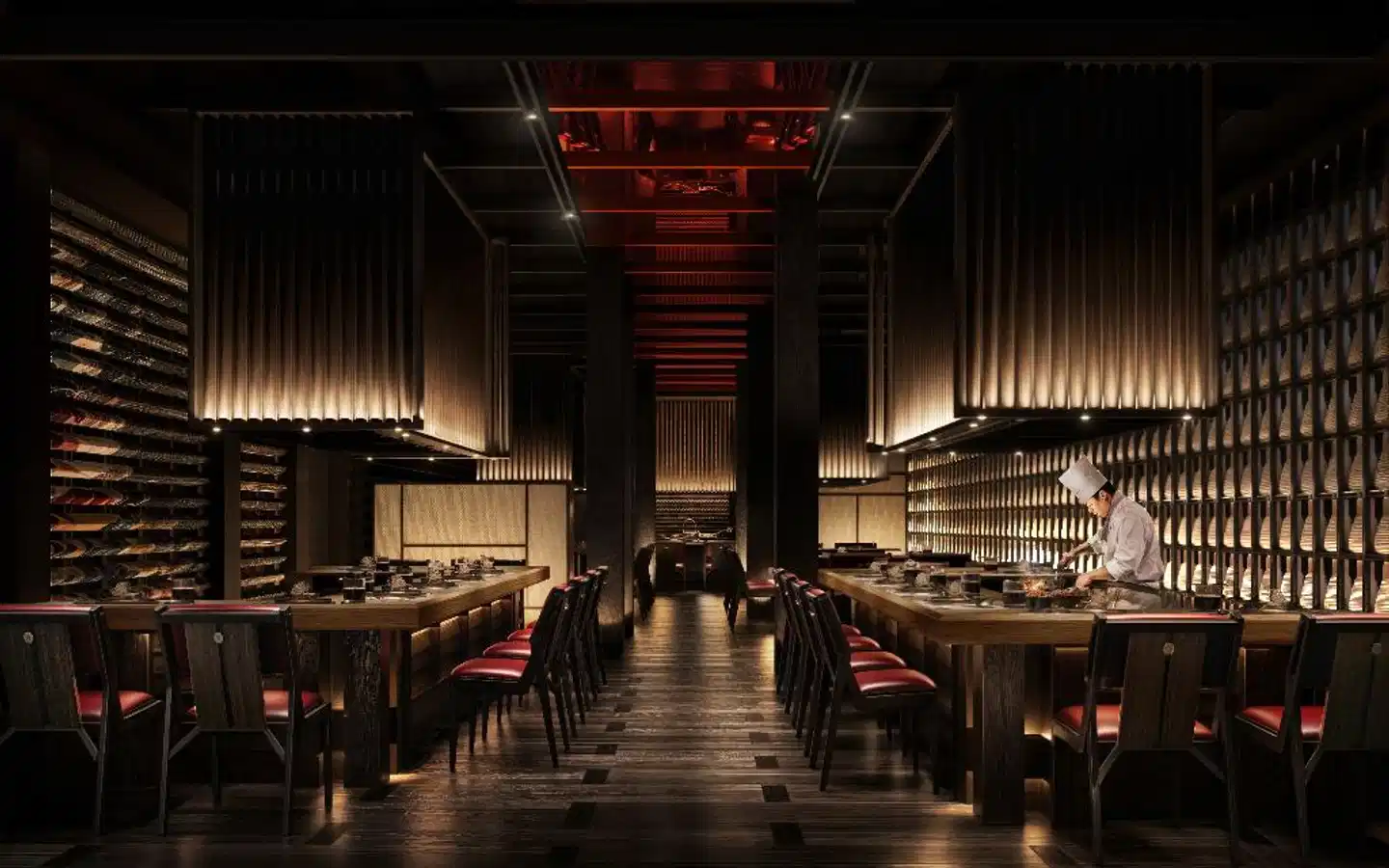 Navera Phuket - Mgallery Collection Lobby