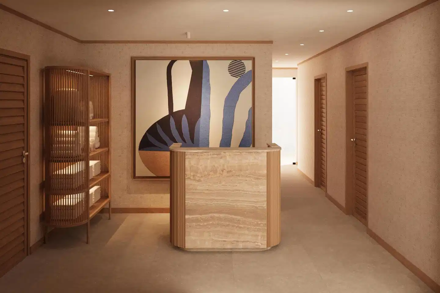 Hotel Preko Ugljan Island, Curio Collection By Hilton Lobby