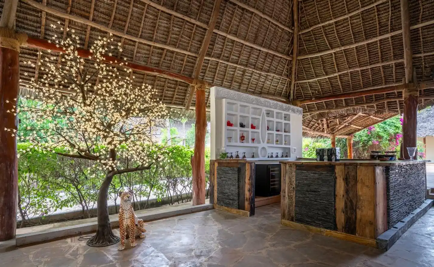 Maharaja Boutique Hotel Aussenansicht