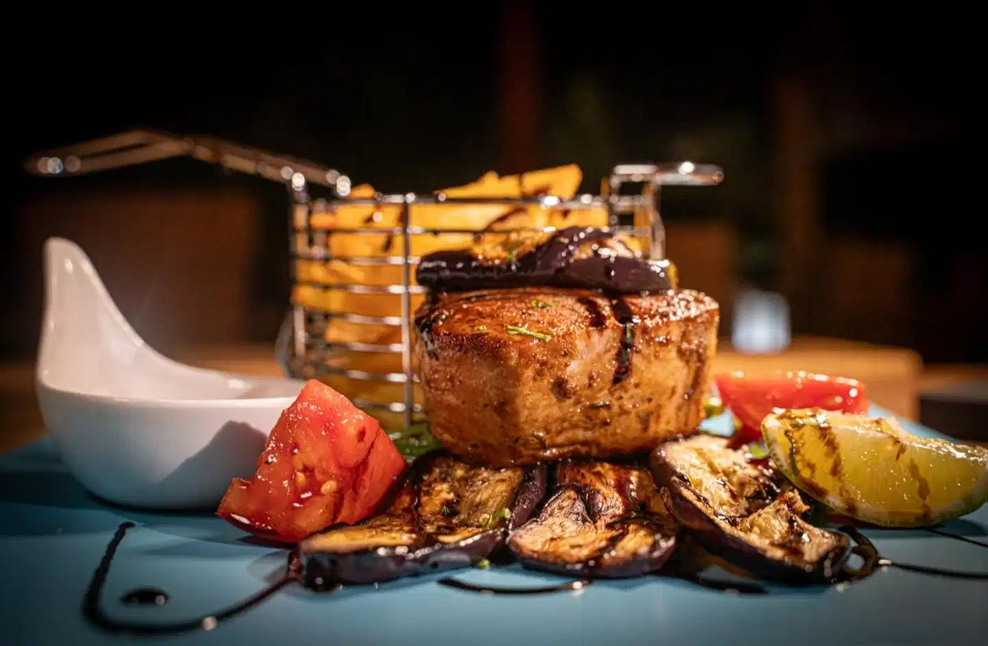 Maharaja Boutique Hotel Restaurant