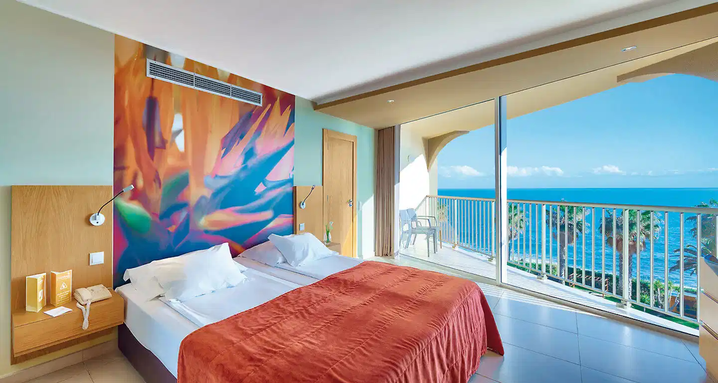 The Views Oásis Wohnbeispiel