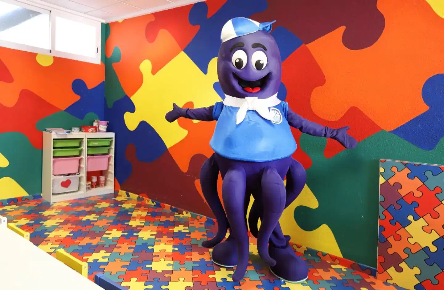 Poseidon Playa Sport und Entertainment