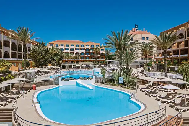 Mirador Maspalomas by Dunas Pool
