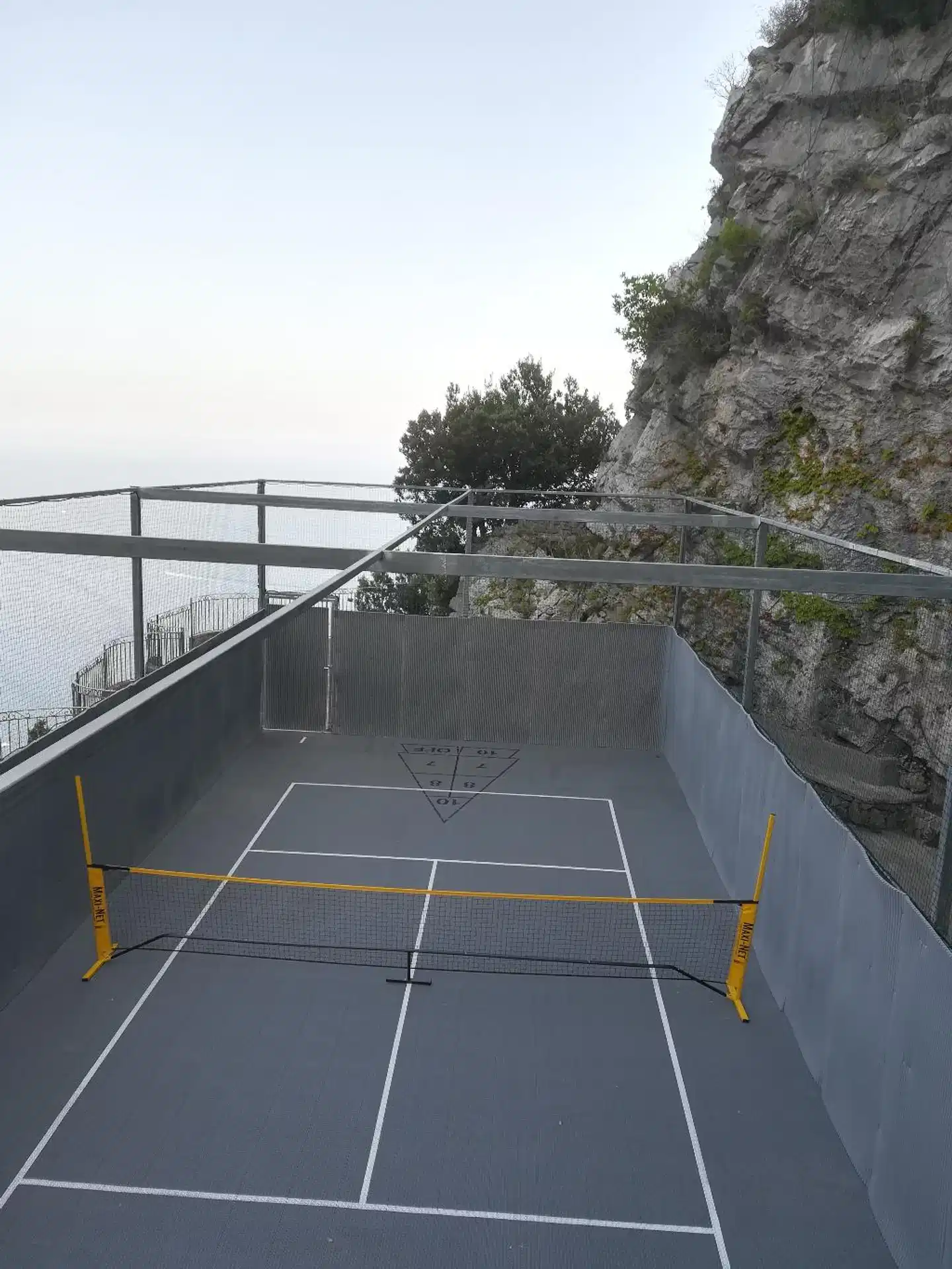 Grand Hotel Excelsior Terrasse