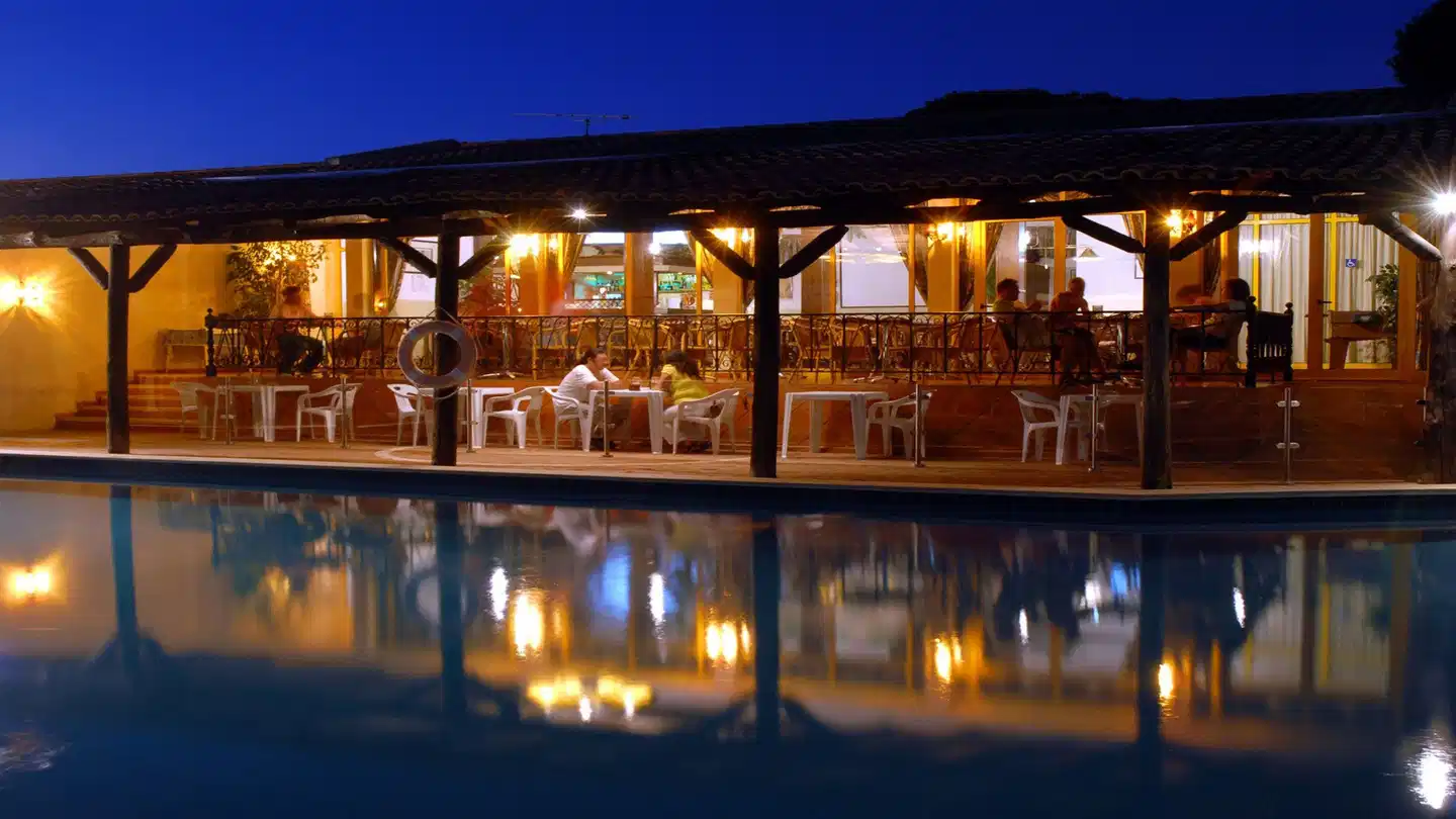 Pinhal do Sol Aussenansicht