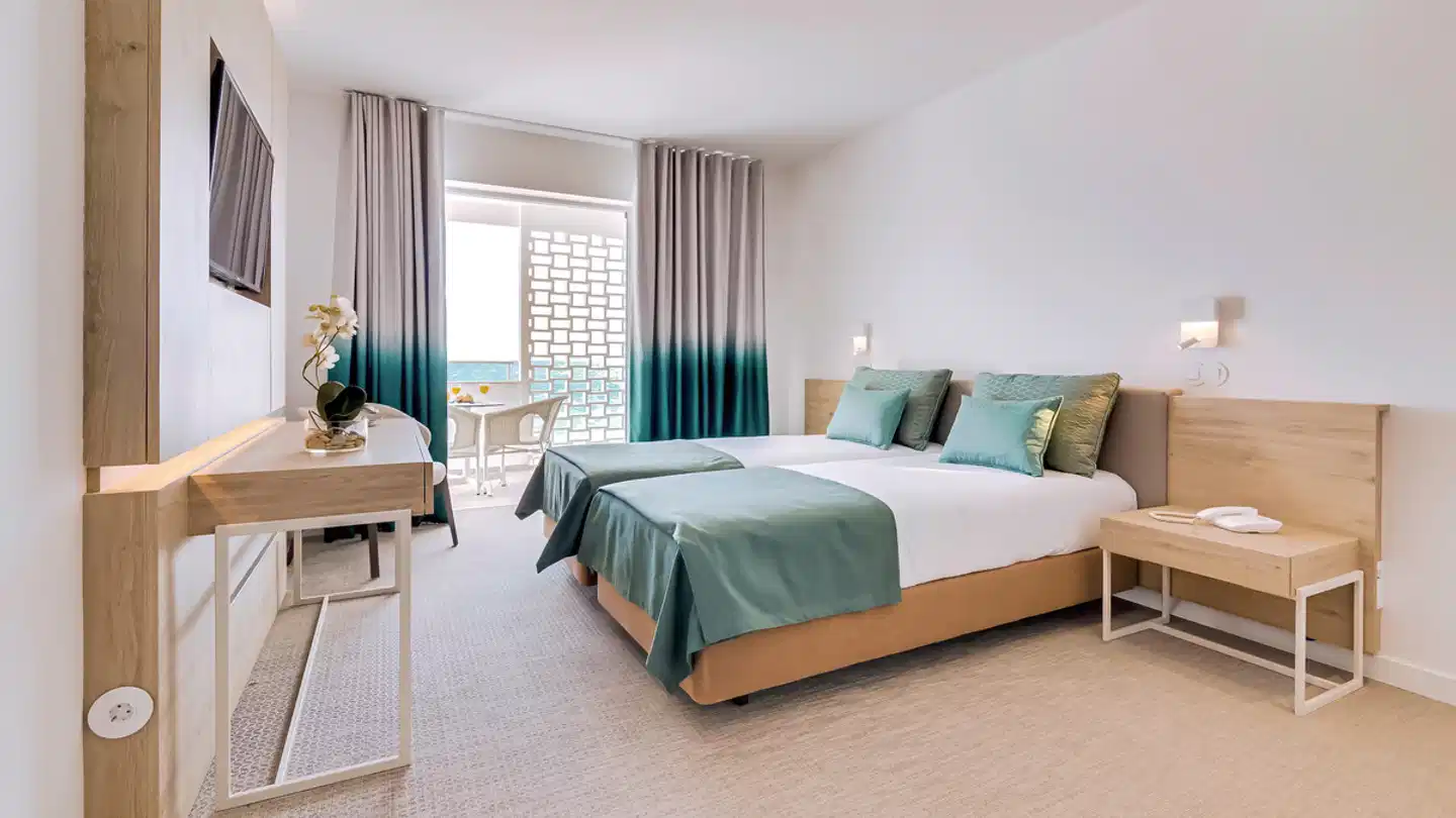 Sol e Mar Wohnbeispiel