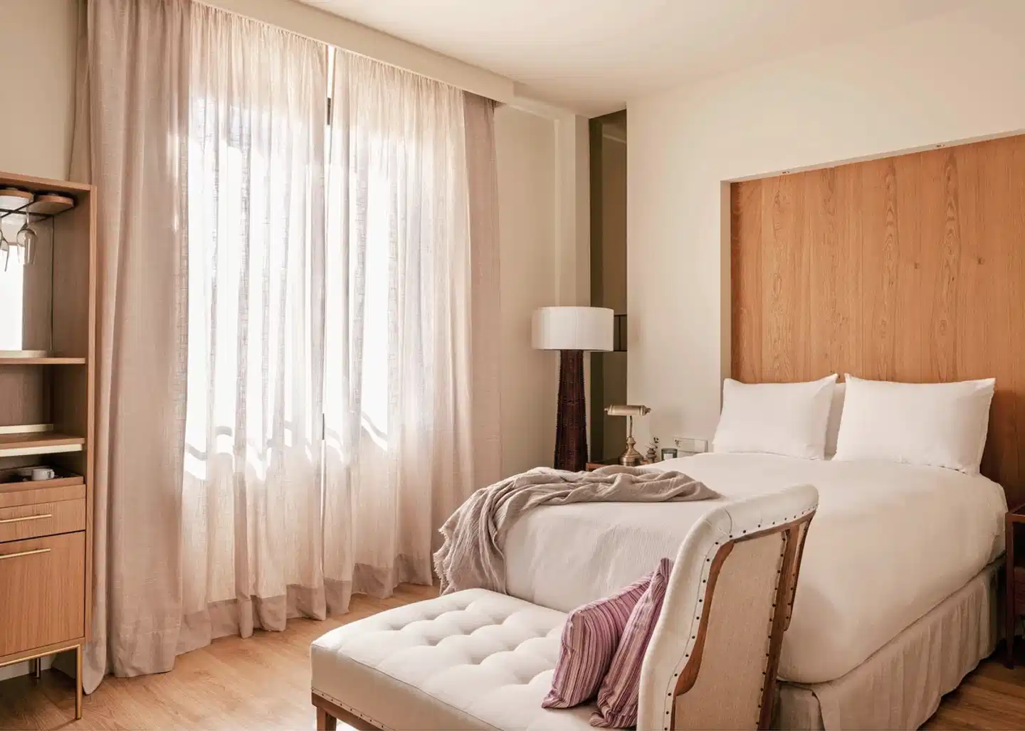 Victoria Gran Meliá Wohnbeispiel