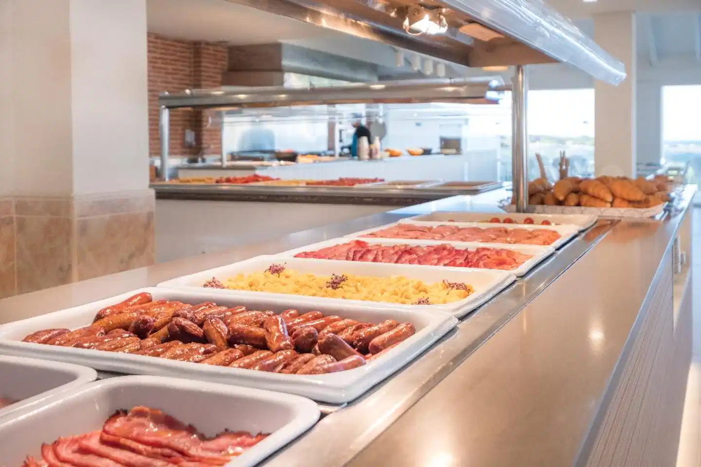 FERGUS Style Carema Beach Restaurant