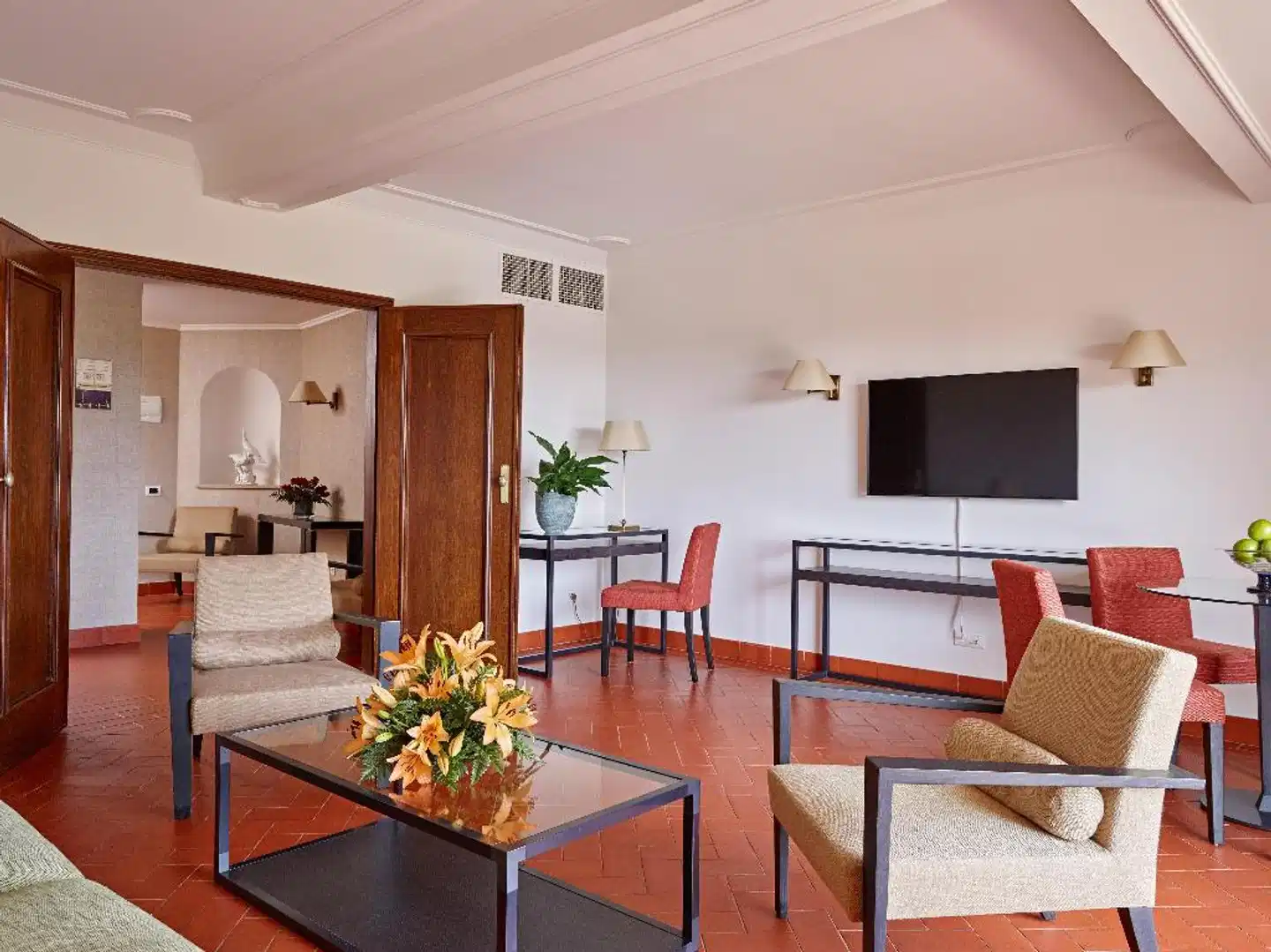 Penina Hotel & Golf Resort Lobby