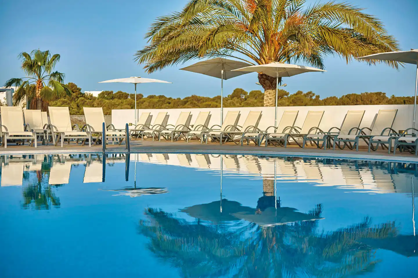 Monsuau Cala d'Or Pool