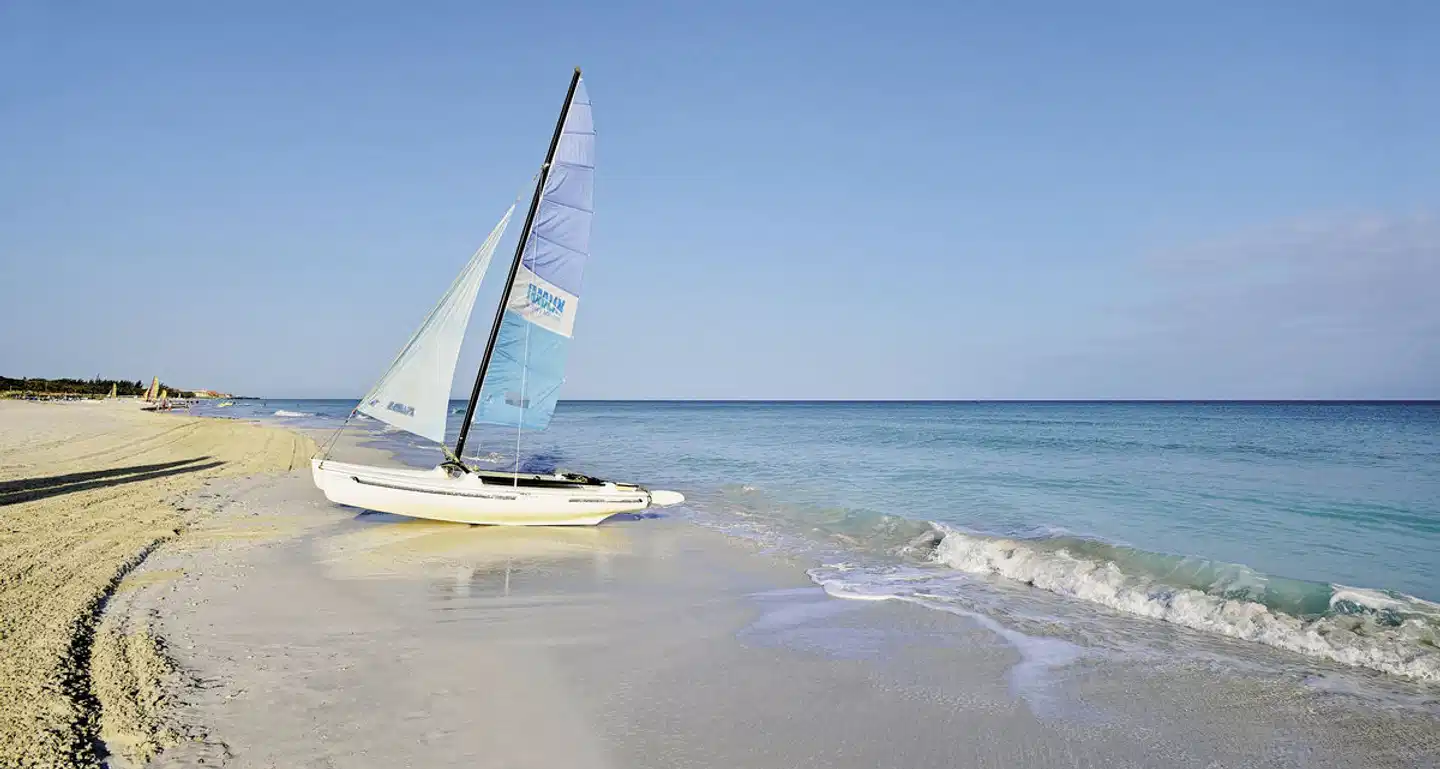 Meliá Las Antillas Strand