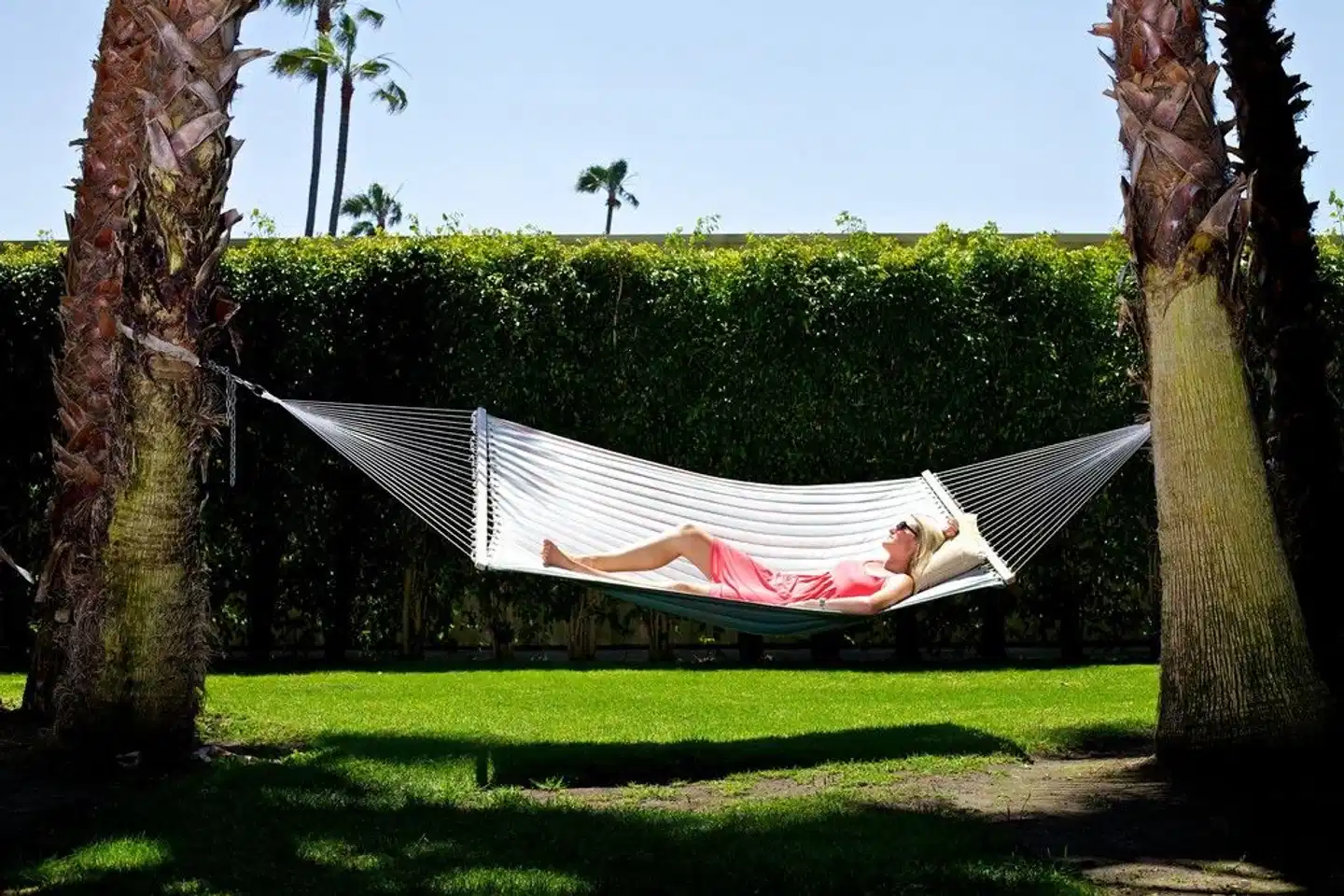 Bahia Resort Hotel Sport und Entertainment