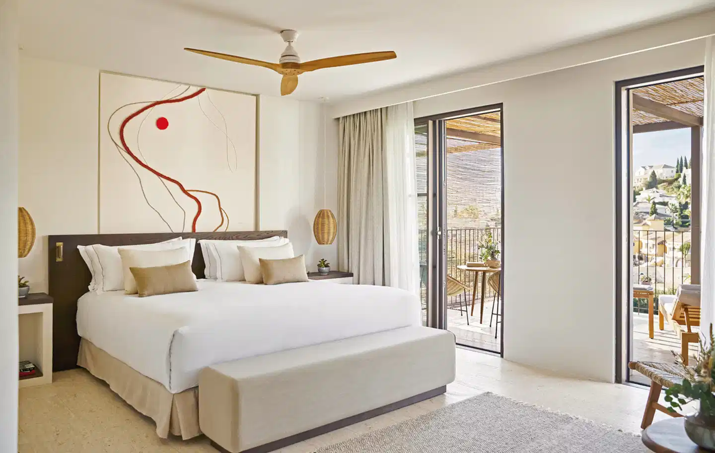 La Zambra Resort, The Unbound Collection by Hyatt Wohnbeispiel