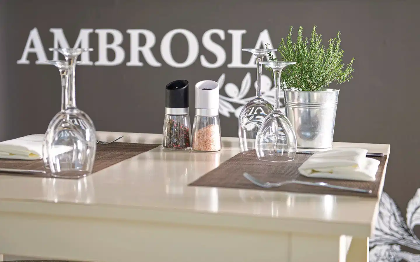 Flegra Palace Badezimmer