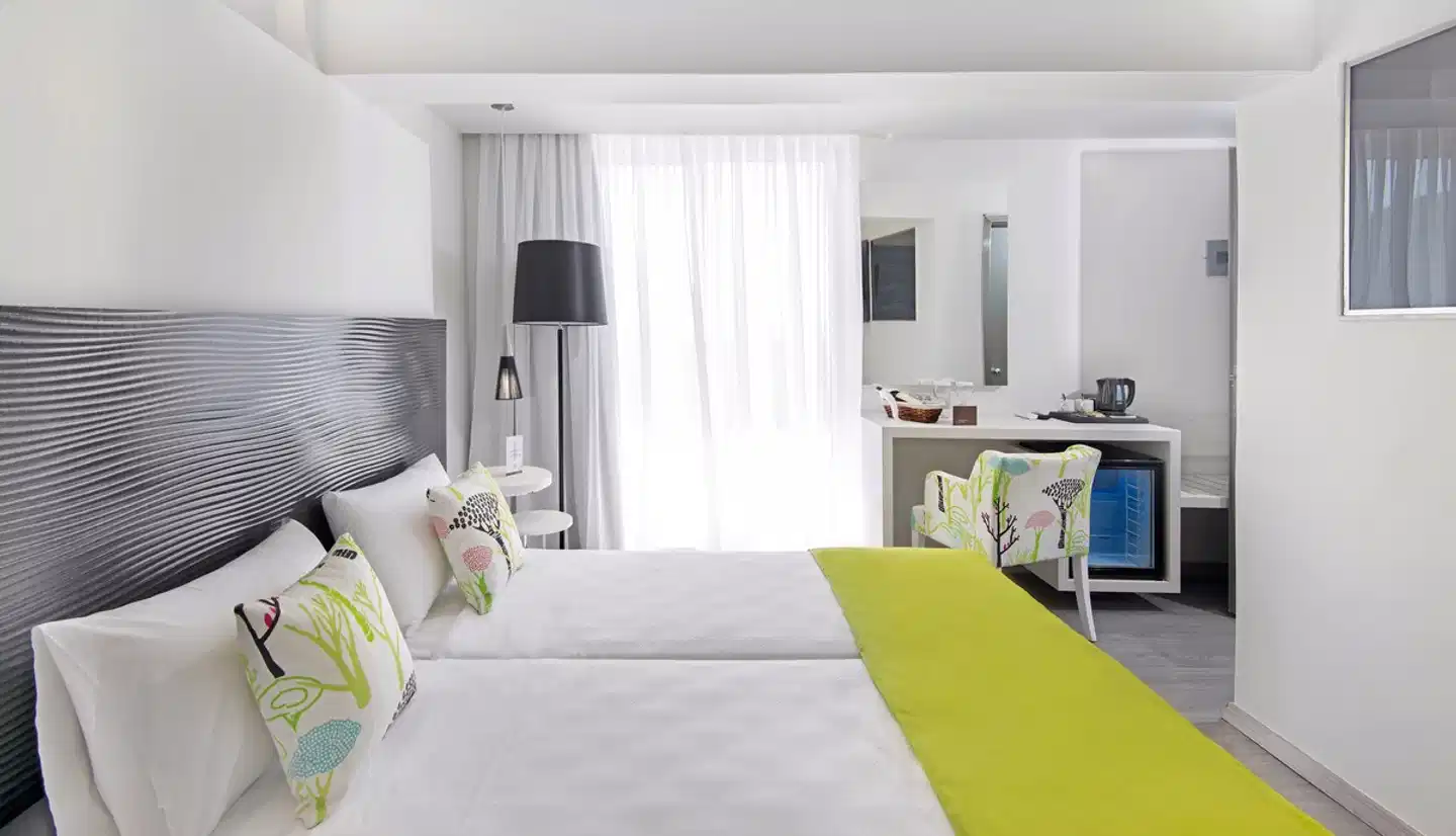 Semiramis Wohnbeispiel