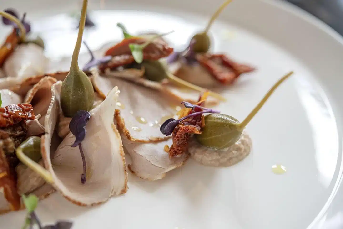 Stadt Hotel Città Restaurant