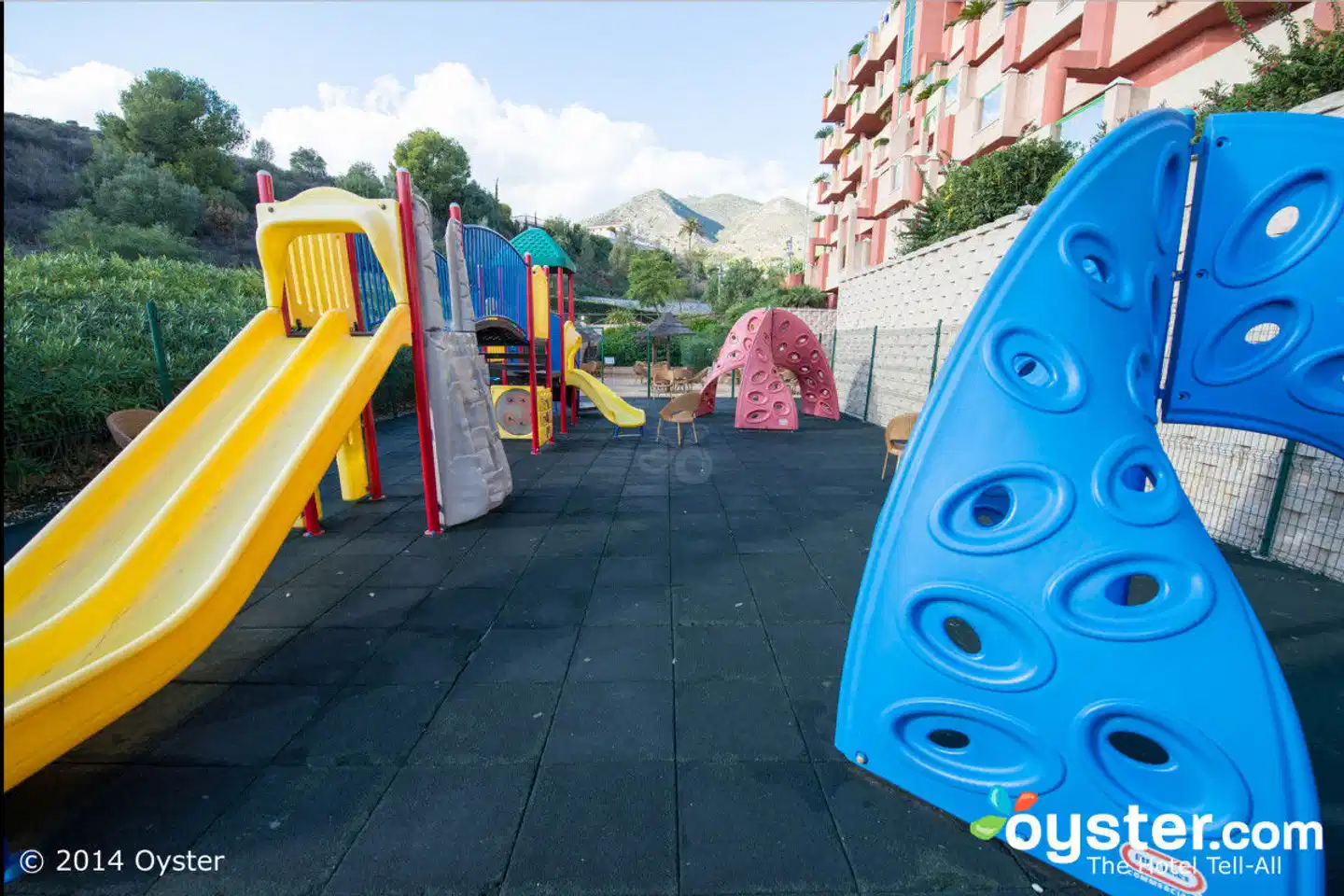 Holiday World Riwo Sport und Entertainment