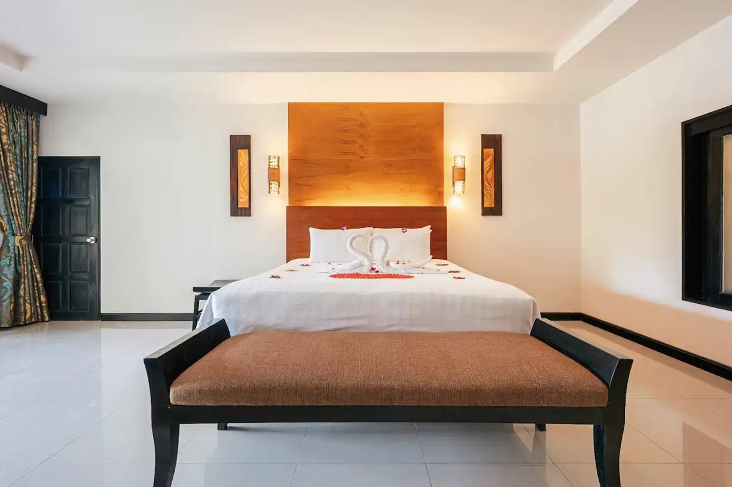 Horizon Karon Beach Resort & Spa Wohnbeispiel