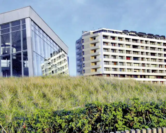 TOP CountryLine Hotel Roth am Strande Aussenansicht